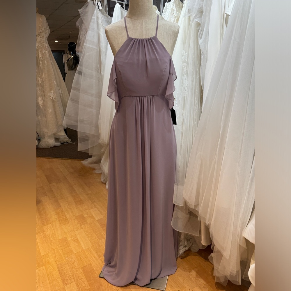MORILEE - SPECIAL OCCASION DRESS